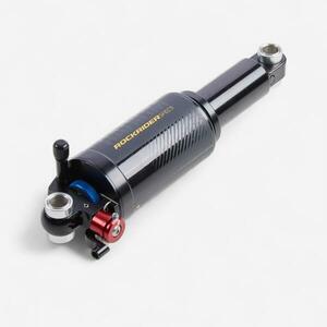 Rockrider Rugóstag Radium Expert Air Metric 190x45, hézagolók: 25x10 / kép