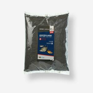 Caperlan Etetőanyag, 4, 75 kg - Gooster Classic 4X4 kép