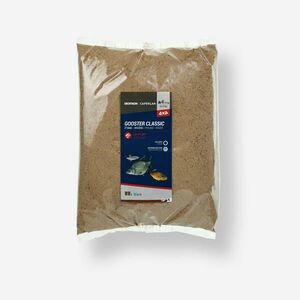 Caperlan Etetőanyag, 4, 75 kg - Gooster Classic kép