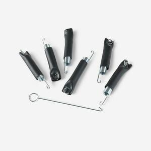 Domyos Fit Trampo500 - rugó szett kép