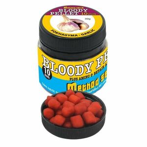 Timar Mix Bloody soft pellet, fokhagyma kép