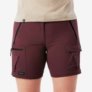 Simond Női túra rövidnadrág - MT500 kép