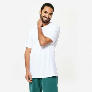 Domyos Férfi fitnesz póló, regular - 500-as kép