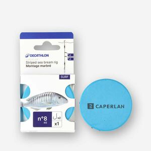 Caperlan Zsebpeca surfcastinghoz, N°8 kép