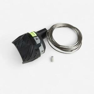 Rockrider COMBOLOCK LOCKOUT KAR BOWDENES, 2 POZÍCIÓS 18 MM VERSION kép