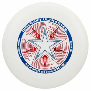 Discraft Ultimate frizbi kép