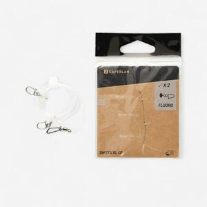 Caperlan Zsebpeca tintahal és kalmár horgászatához SW ETU RL CF, 2 db kép