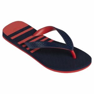 Olaian Fiú flipflop papucs - 190 Up, piros kép