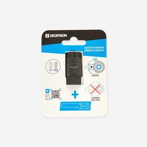 Decathlon Fogaskeréksor Leszedő HG Shimano/sram-xd Típusú Fogaskeréksorhoz kép