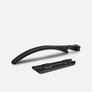 Btwin MTB kerékpár sárvédő, 20" kép