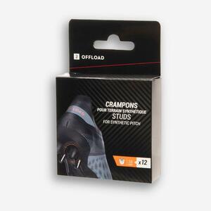 Kipsta Rögbi stopli 10 mm, csavaros kép