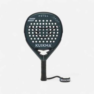 Kuikma Felnőtt padelütő - Hybrid Metal kép