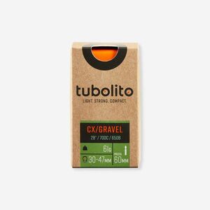 Tubolito Gumibelső Cx/gravel 60 mm kép