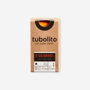 Tubolito Gumibelső Cx/gravel 60 mm kép