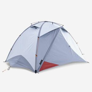 Forclaz Dupla ponyva Trek 500 2 személyes Fresh&Black sátorba kép