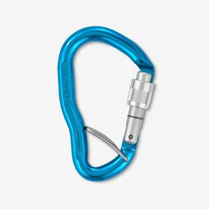 Simond Biztosító karabiner, csavarzáras - Goliath HMS+ BLC kép