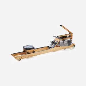 Waterrower Fa evezőpad - Domyos WR3 kép