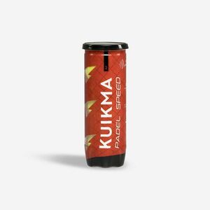 Kuikma Padellabda nyomástartó csőben, 3 db - PB Speed kép