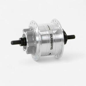 Shimano Agydinamó NXS 6V 3W kép