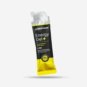 Decathlon Energiazselé, citromos, 1 db - Gel+ kép