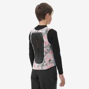 Dreamscape Gyerek gerincvédő mellény síeléshez, snowboardozáshoz és MTB-hoz, 500-as kép