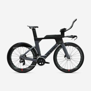 Van Rysel Időfutam kerékpár, Sram Rival AXS, Fulcrum Wind 750/550 kerekek - XCR TRI kép