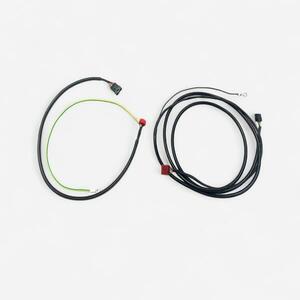 Domyos Konzolkábel RUN100E A & B kép