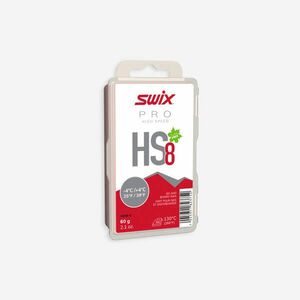 Swix Wax síeléshez, -4°C/+4°C, 60 g - HS8 kép