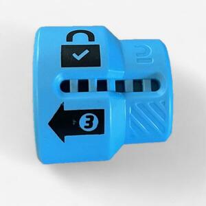 Corength Zárógyűrű - húzódzkodó rúd kép