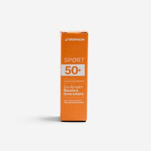 Decathlon Ajakvédő és ápoló stift , 4g - SPF 50 kép