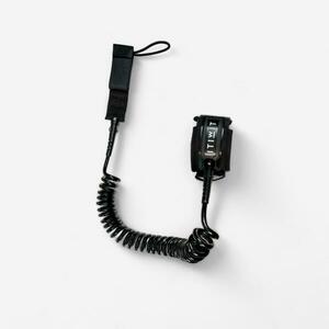 Decathlon SUP leash, spirál kép