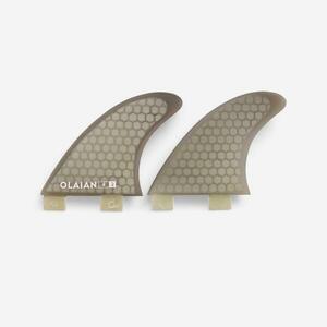 Decathlon Szkeg 4”-os, kompozit, FCS boxokhoz, 2 db kép