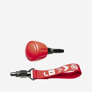 Tarmak Kosárlabdapalánk biztosító elem, pótalkatrész, 2 db - B500 Box kép