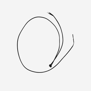 Riverside Világítás kábel első csomagtartóhoz Touring 520-as kerékpárra kép