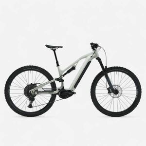 Rockrider Elektromos MTB kerékpár, 29" - E-Feel 700S kép
