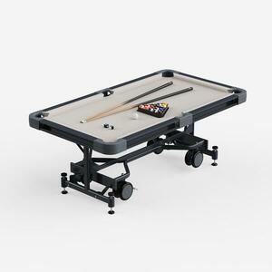 Decathlon Kültéri biliárdasztal - BT700 kép