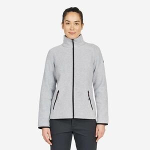 Decathlon Női vitorlás pulóver, polár, hőtartó - Sailing 100 kép