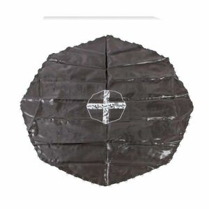 Domyos Ugrófelület, 64 rugós - nyolcszögletű 300-as trambulinhoz kép