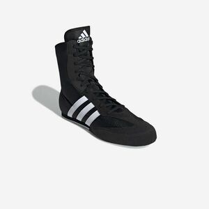 Adidas Bokszcipő, Boxhog 2, Adidas, Fekete kép