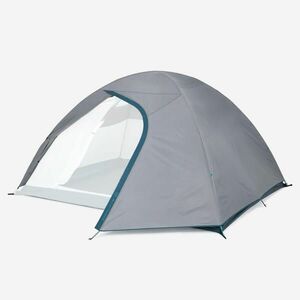 Quechua Dupla ponyva MH100 4 személyes sátorhoz kép