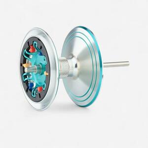 Caperlan Dob Ilicium Casting 300 tengeri orsóhoz kép