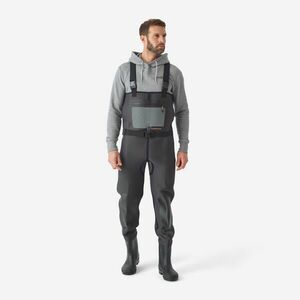 Caperlan Mellcsizma, 3 mm-es neoprén - Thermo 500 kép