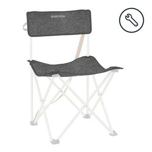 Quechua Vászon szett összehajtható kempingszékhez - Basic kép