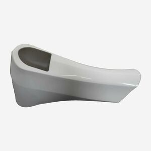 Domyos Csavartakaró, EL540 (fehér) kép