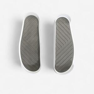 Domyos Lábtartó készlet, EL540 (fehér) kép