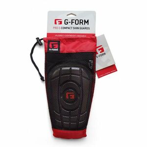 G-form Sípcsontvédő - Gform Pro S Compact kép