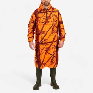 Solognac Vadász poncsó, vízhatlan, nem kelt zajt kép