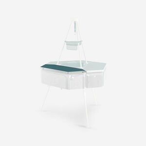 Quechua Csere asztallap Tepee multifunkciós kempingasztalhoz kép