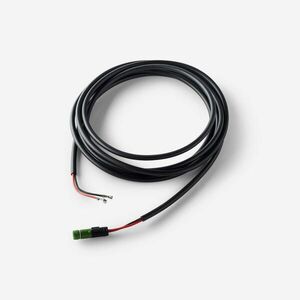 Elops Vezeték és csatlakozó első lámpához - F900E Cargobike kép