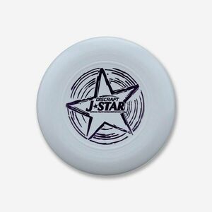 Discraft Gyerek ultimate frizbi, puha műanyag - D145 kép